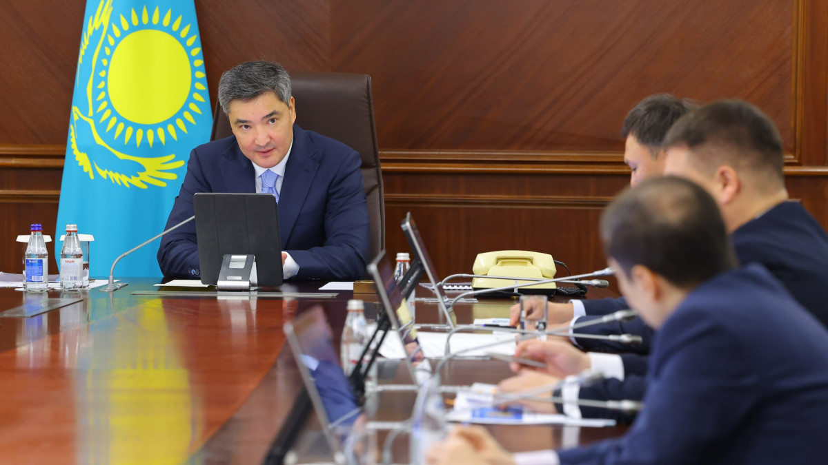 Мощность трех НПЗ Казахстана планируют увеличить до 28,8 млн тонн