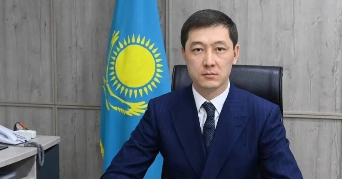  Президент Сыртқы істер министрінің орынбасарын тағайындады 