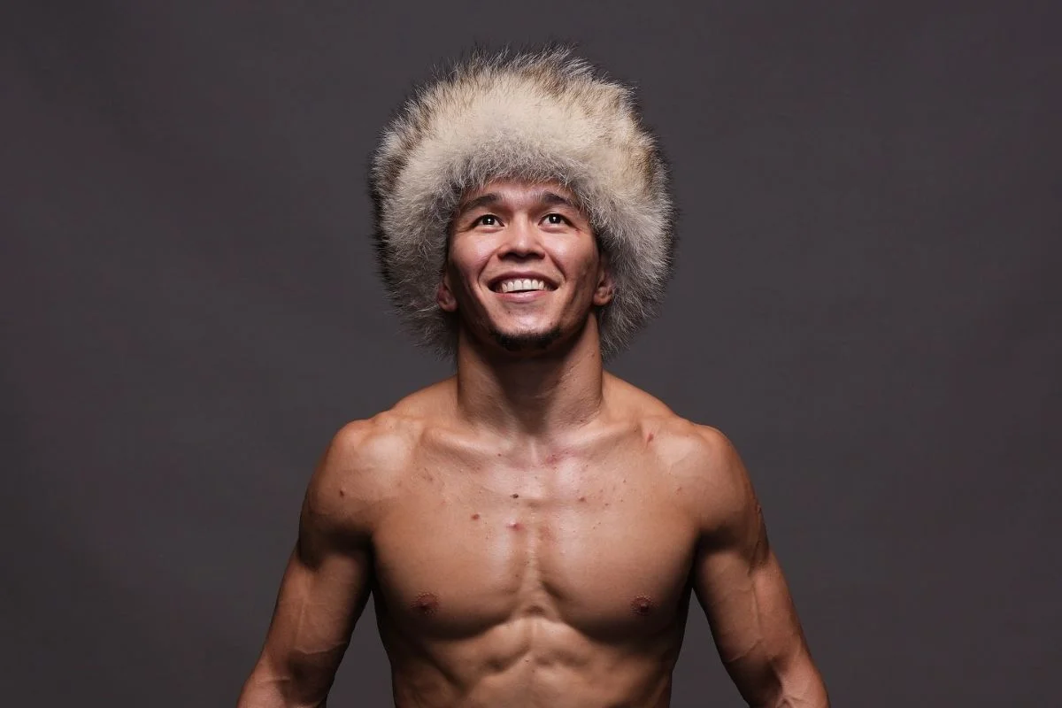 UFC Асу Алмабаевтың чемпиондық жекпе-жекке шығу мүмкіндігін бағалады