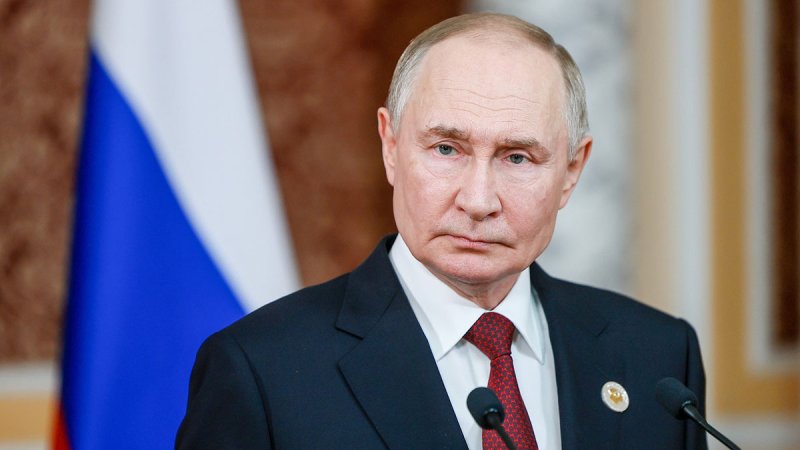 США пригласили Путина на саммит G20 в Майами