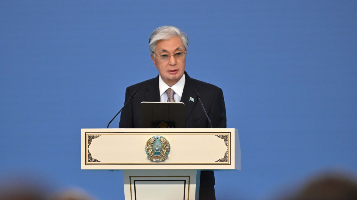 Президент Халық Кеңесінің төрағасына кандидатты ұсынды