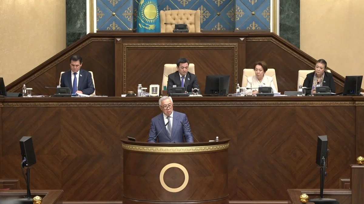 Қазақстан халықаралық банкпен жаңа келісім жасады