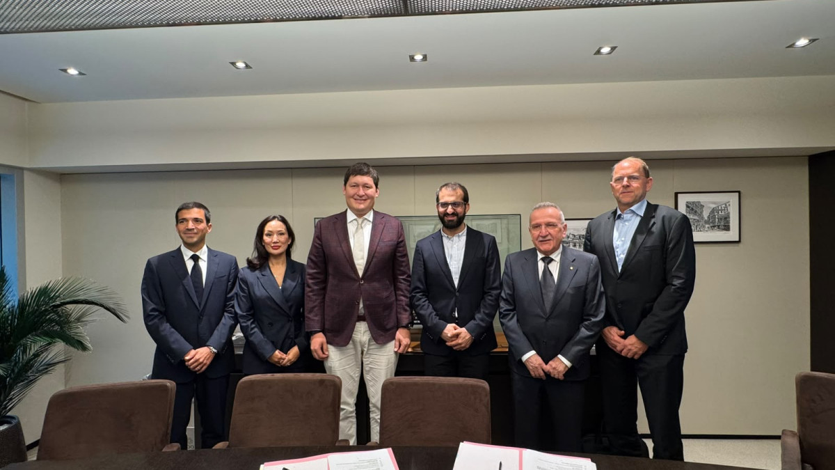 Әлемдегі ең ірі контейнерлік тасымалдаушы MSC Group Қазақстан нарығына шығады