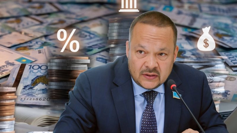 Массовое закрытие ИП: налоговую реформу Жумангарина предложили пересмотреть