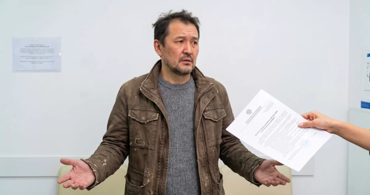 Казахстанцам усложнят получение статуса безработного