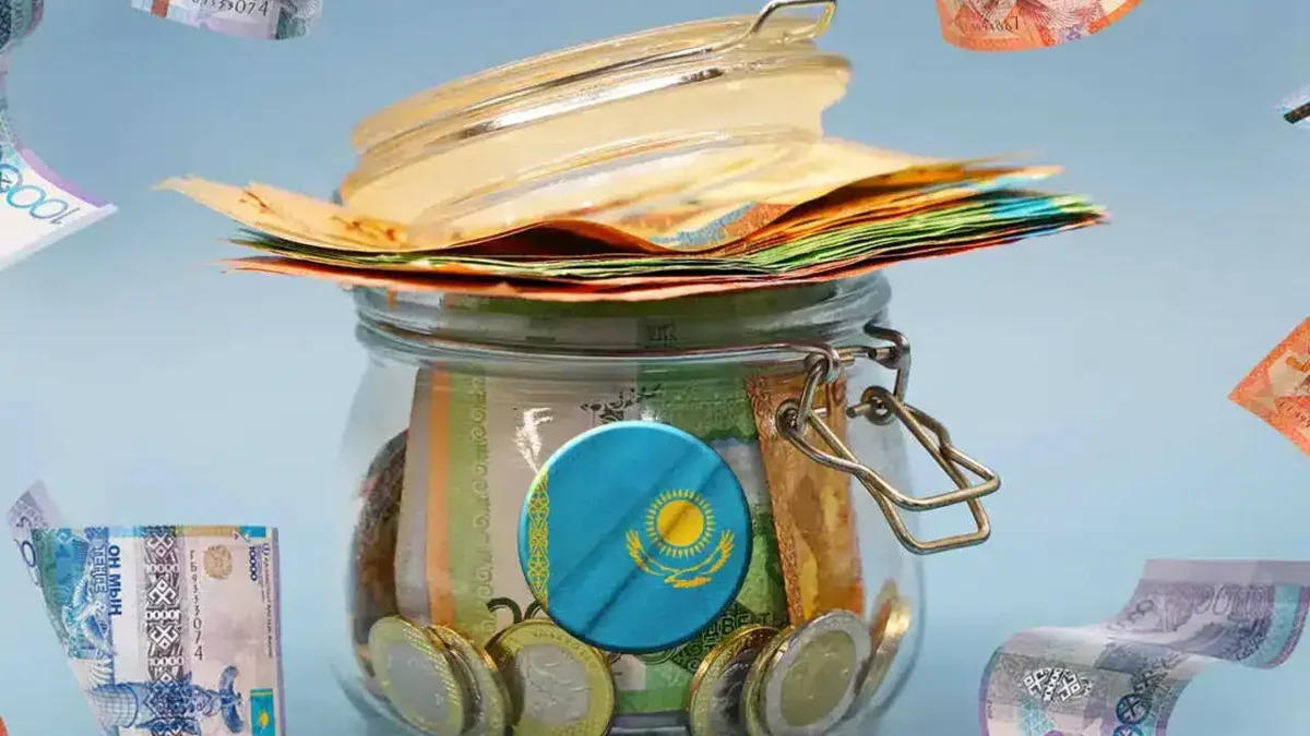 Шетелге заңсыз шығарылған активтерді елге қайтарудың жаңа жолы ашылды
