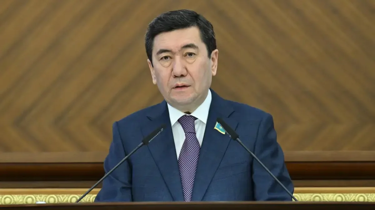 Интрига раскрыта: кто возглавил Халық Кеңесі Казахстана