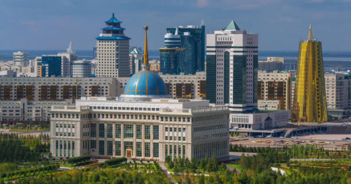  Қазақстан Азия Инфрақұрылымдық Инвестициялар Банкімен ынтымақтастықты кеңейтеді 