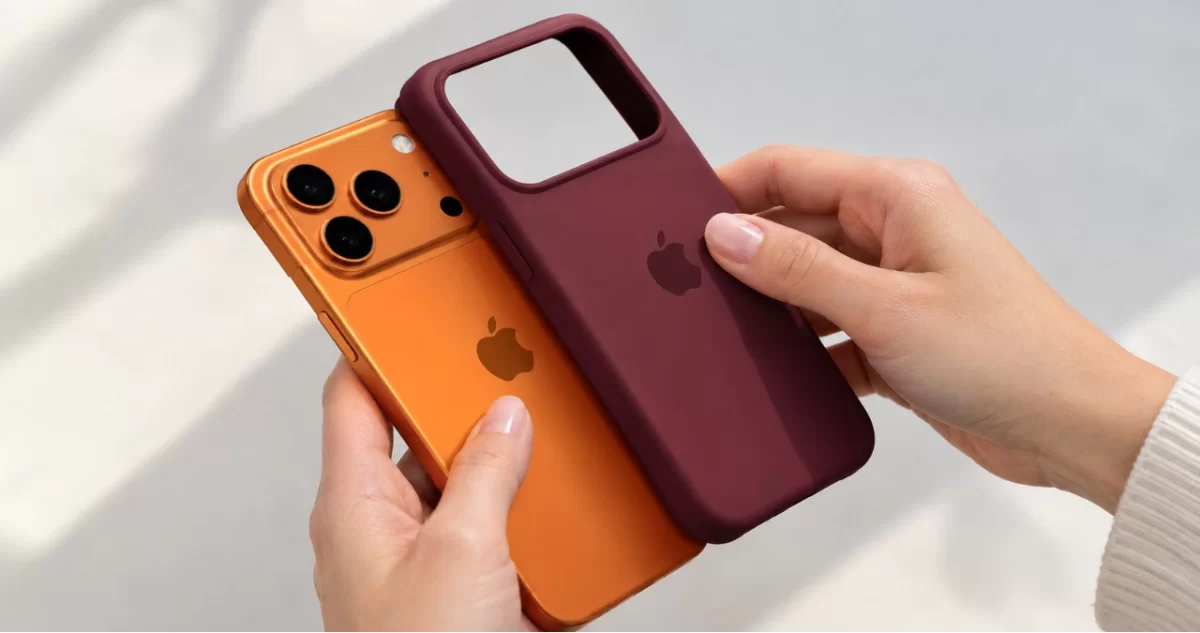 Хочется новый iPhone, но старый устраивает: 3 способа обновить его дешевле