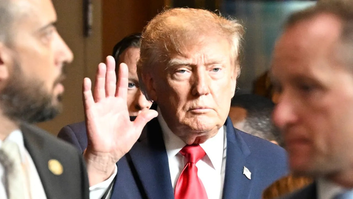 Белый дом запустил Trump TV: рейтинги оказались провальными