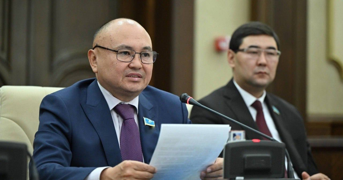  Солтүстік-Шығыс өңірлердегі газ тапшылығы көші-қон мәселесіне әсер етіп отыр – Ерлан Сайыр 