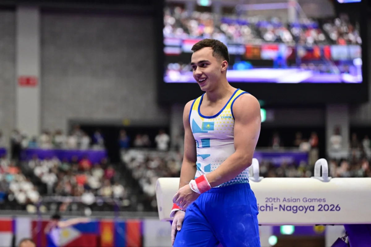Милад Карими Азия чемпионатының күміс жүлдегері атанды