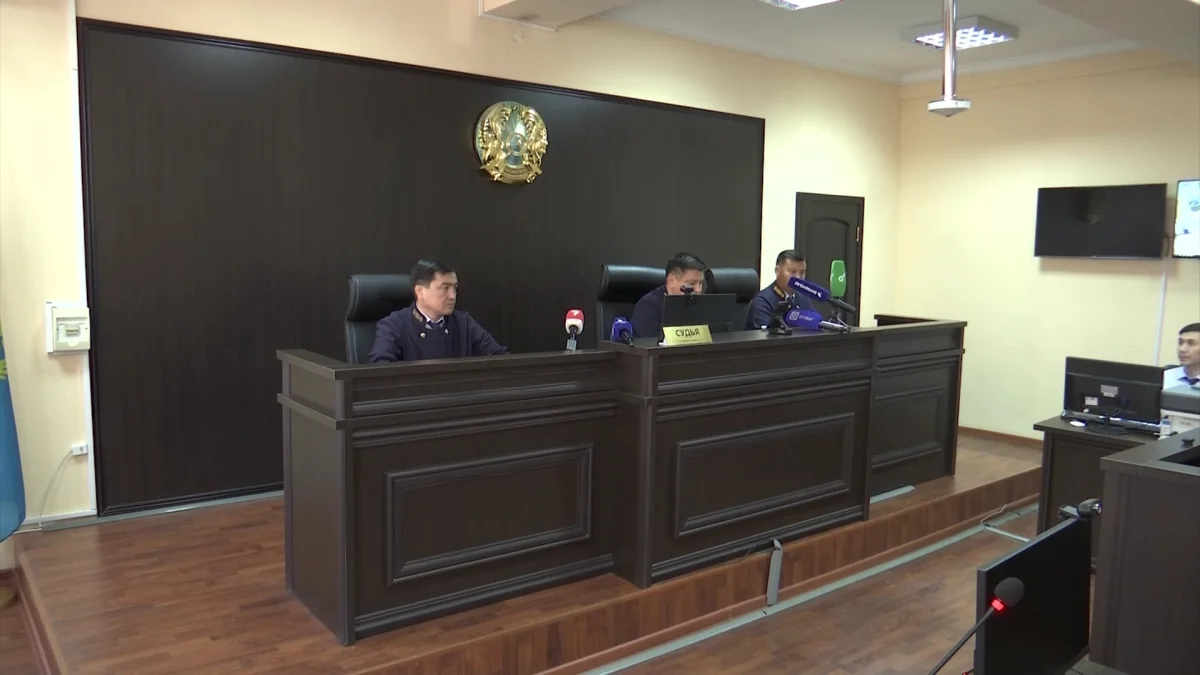 Нұрай Серікбай ісі: Шерхан Аймаханның өмір бойғы жазасы өзгеріссіз қалды