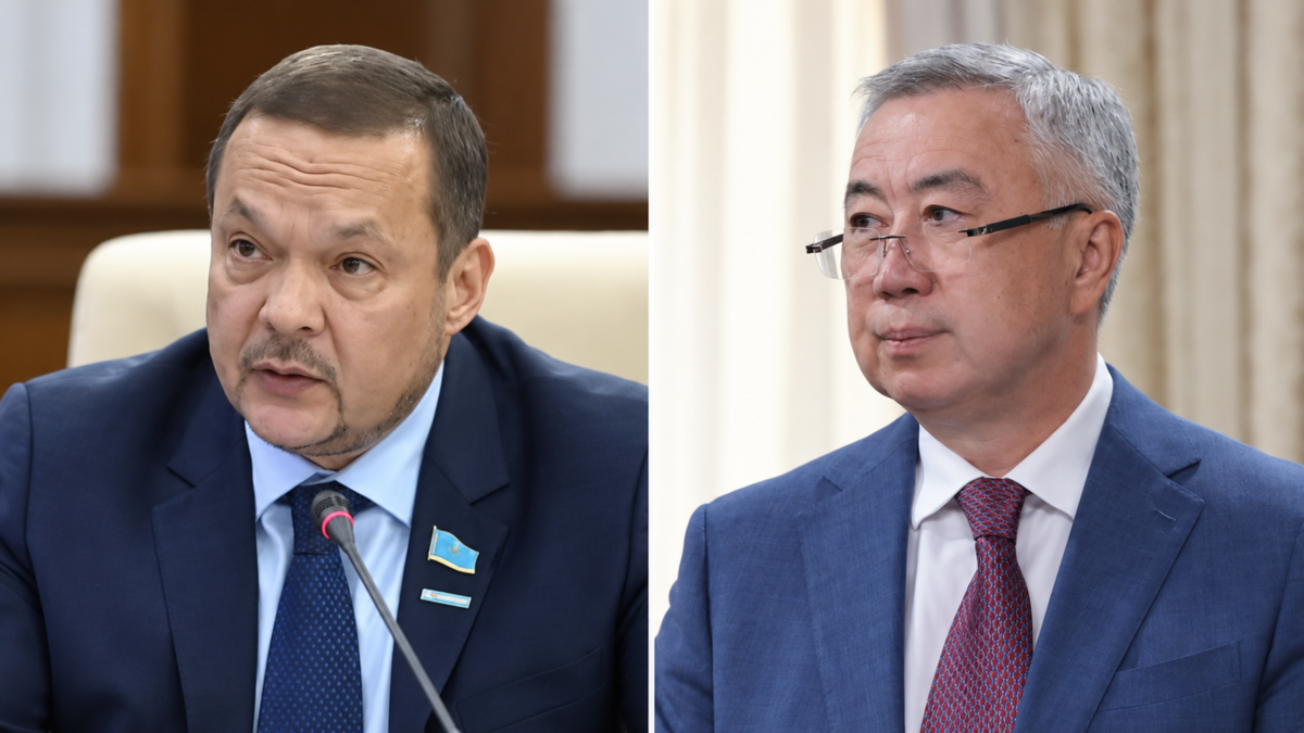 Сколько бизнесов вы реально уничтожили? Депутат потребовал от правительства отчета за налоговую реформу
