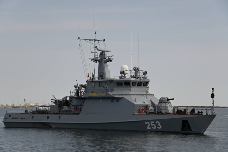 Появились кадры с побережья, где погибли девять военнослужащих
