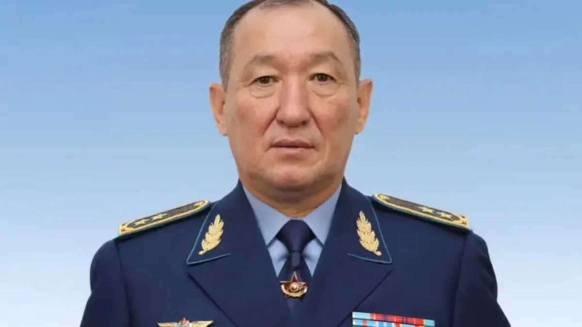 Гибель военных на Каспии
