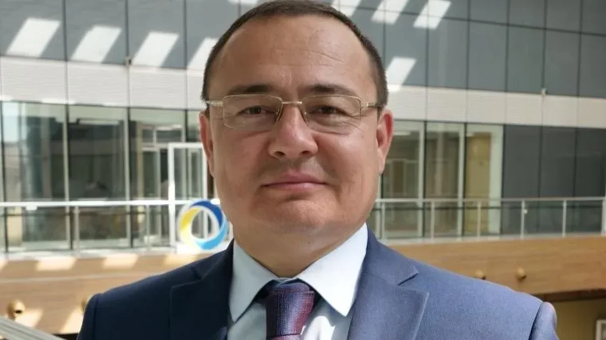 «Ұлттық ақпараттық технологиялар» басшысы Қорғаныс министрінің орынбасары болып тағайындалды