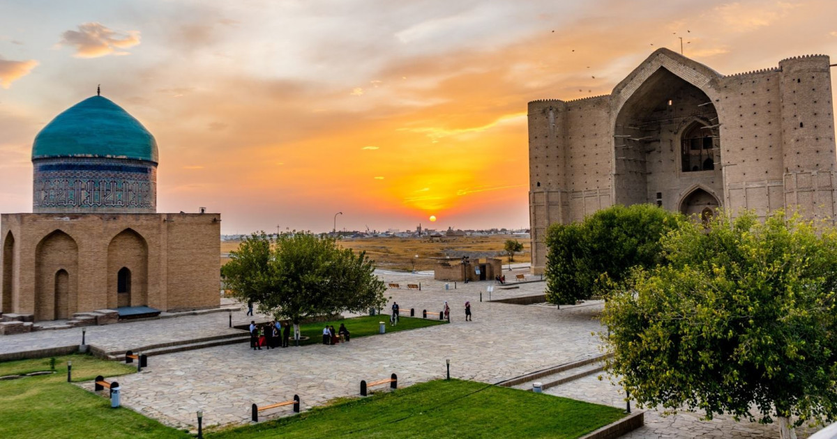 Turkistan Brand Craft Fair 2026 халықаралық жәрмеңкесі