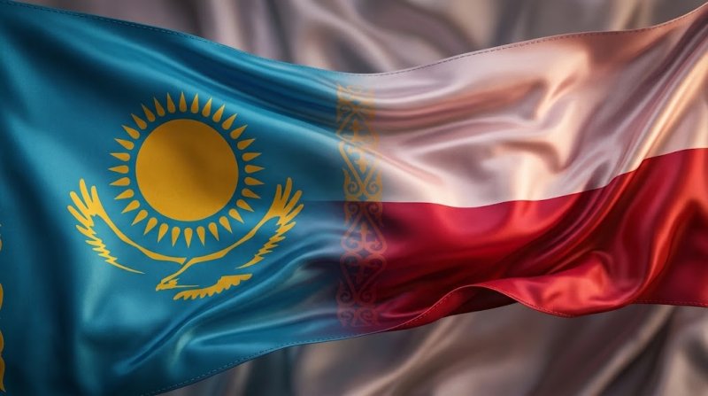 Казахстан и Польша обсудили торговлю и политику на полях Генассамблеи ООН