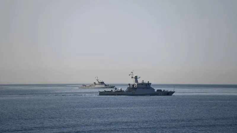 Девять военнослужащих погибли во время учений в Мангистау: их унесло морем
