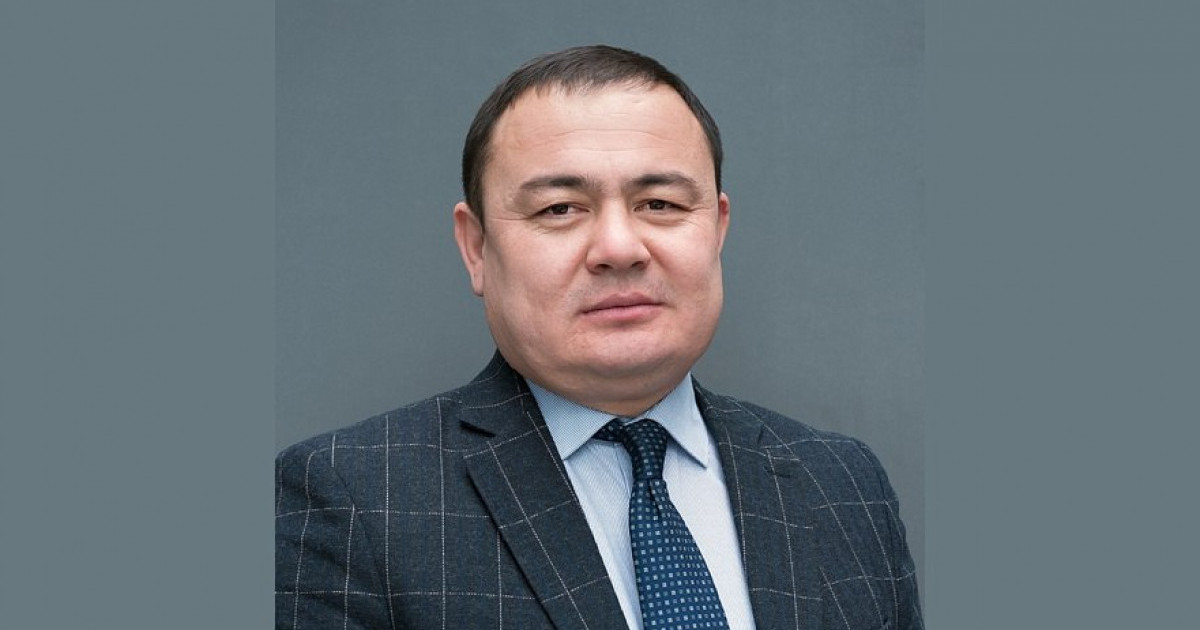  Дәулет Бекманов Қорғаныс министрінің орынбасары лауазымына тағайындалды 