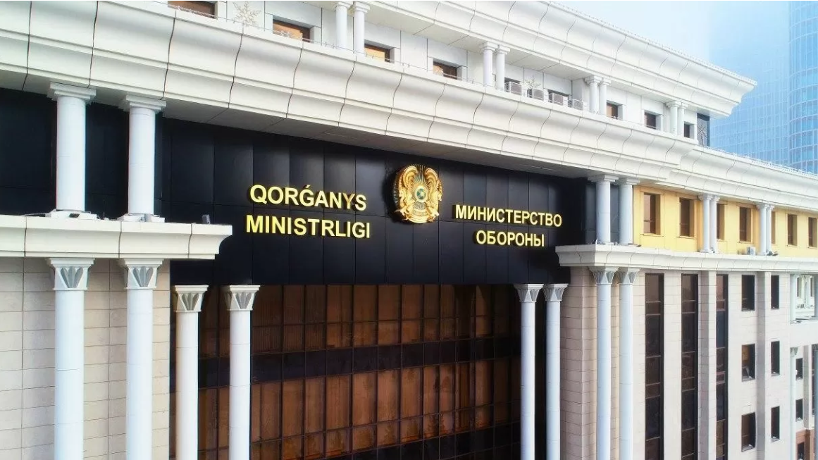 Қанат Бозымбаев әлі табылмаған әскери қызметшілерді үздіксіз іздестіруді тапсырды