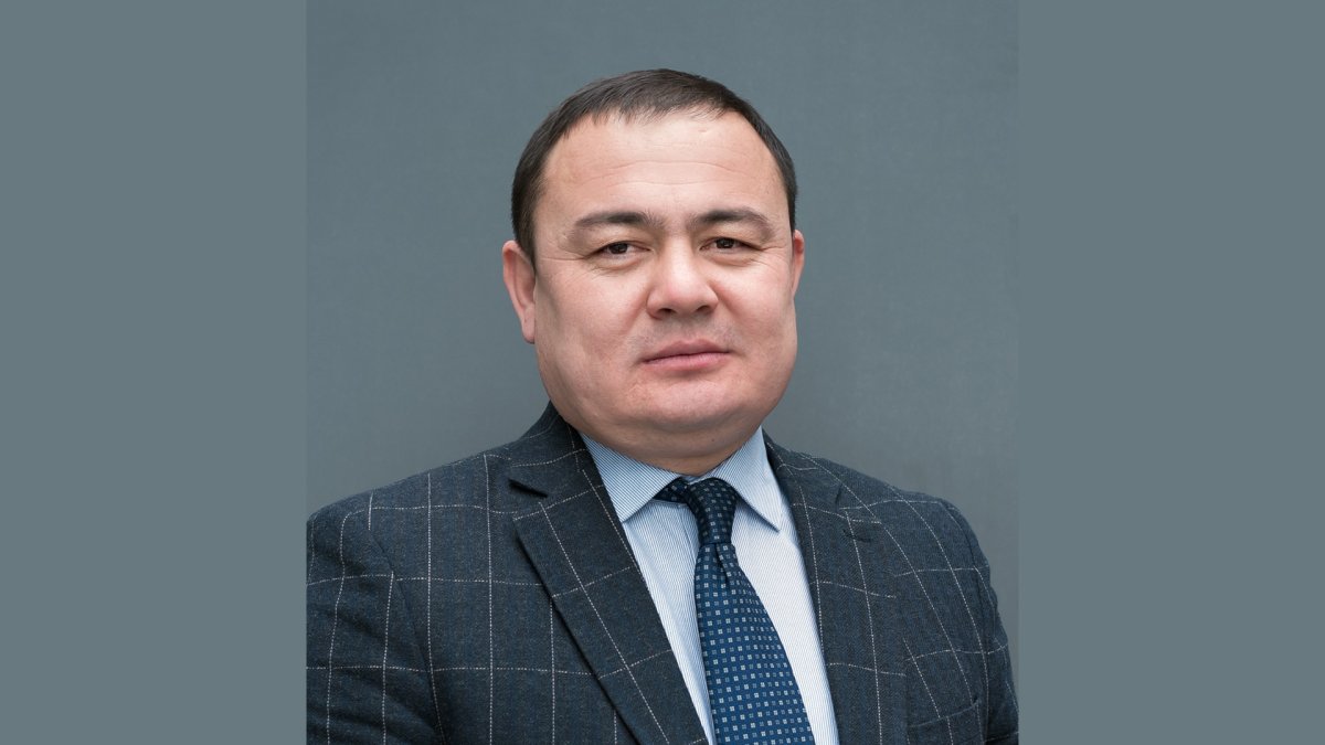 Тоқаев Қорғаныс министрінің орынбасарын тағайындады