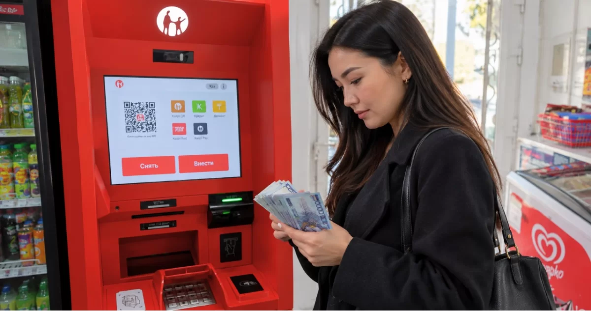 Снять свои 5 млн тенге: сколько заберут Kaspi, Halyk Bank и Банк ЦентрКредит