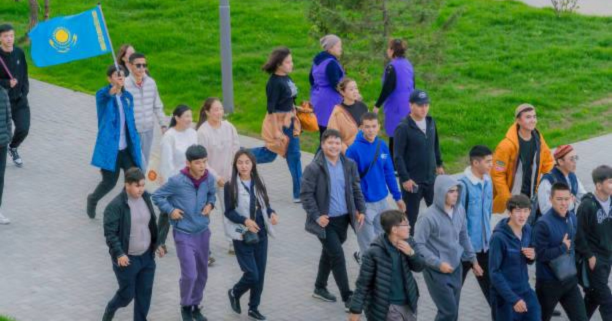  Өскелең ұрпақты жасық, кінәмшіл, уайымшыл мінезден сақтау қажет – Мемлекет басшысы 