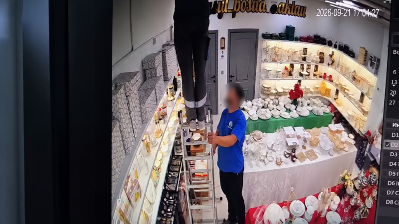 Сотрудник «Казахтелекома» погиб от удара током в Актау