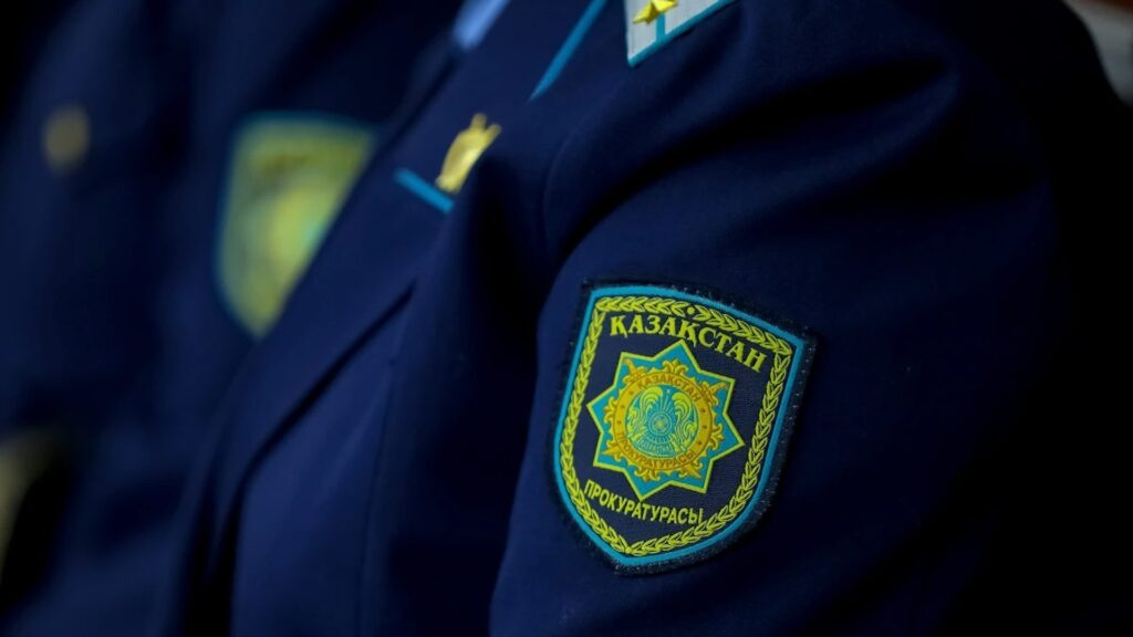 Прокуратура начала расследование гибели военнослужащих на Каспии