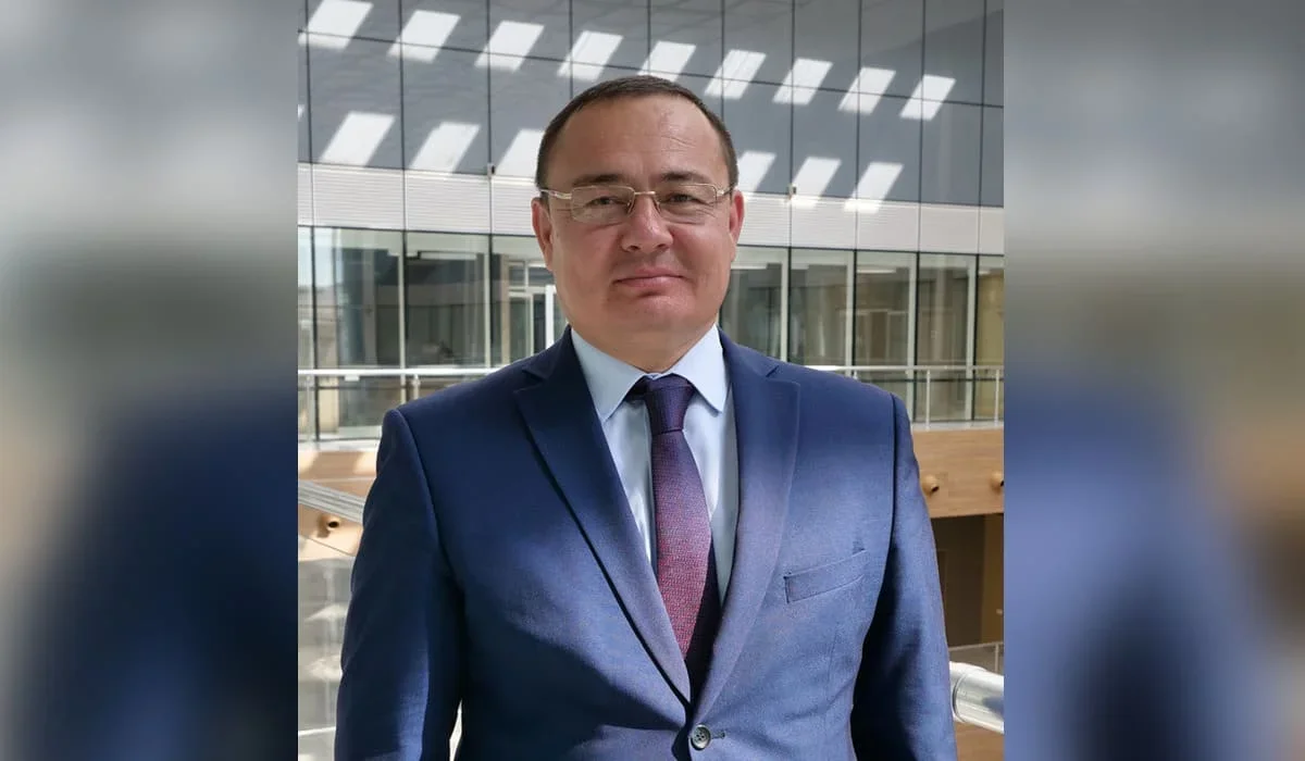 Қорғаныс министрінің орынбасары тағайындалды