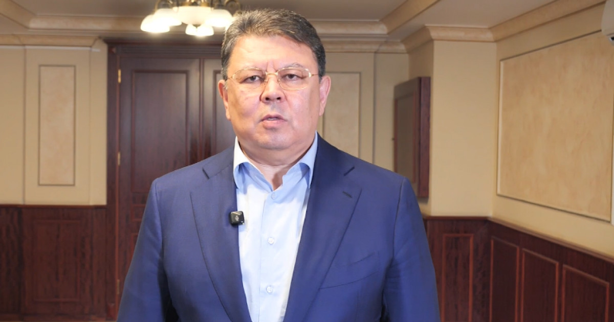   Қайғылы оқиғаға себеп болған әрбір лауазымды тұлға заң алдында қатаң жауап береді – Қанат Бозымбаев   