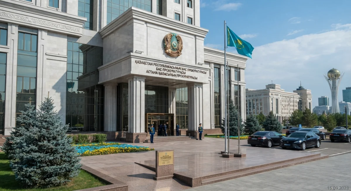 Инвестору проекта на 385 млрд тенге помогли получить визу после двух отказов