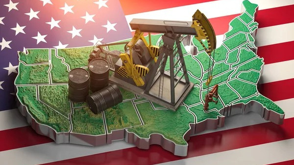 Экспорт дизеля могут остановить на 90 дней в США