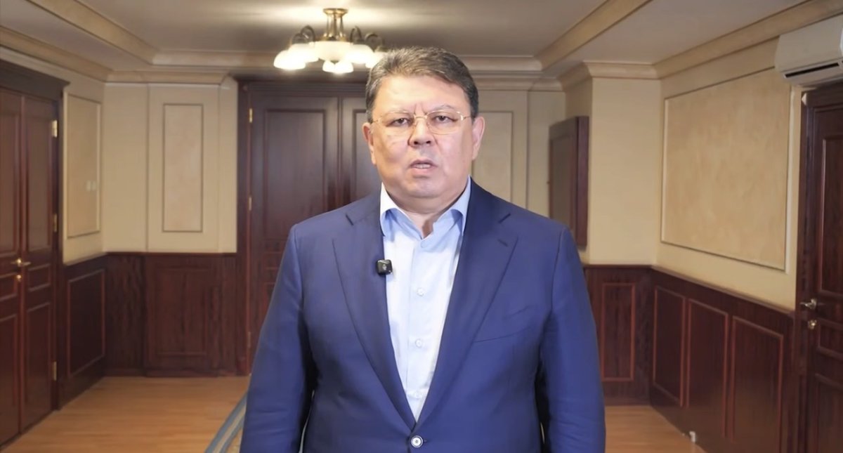 Маңғыстаудағы қайғылы жағдай: кінәлілер заң бойынша жауап береді - Бозымбаев