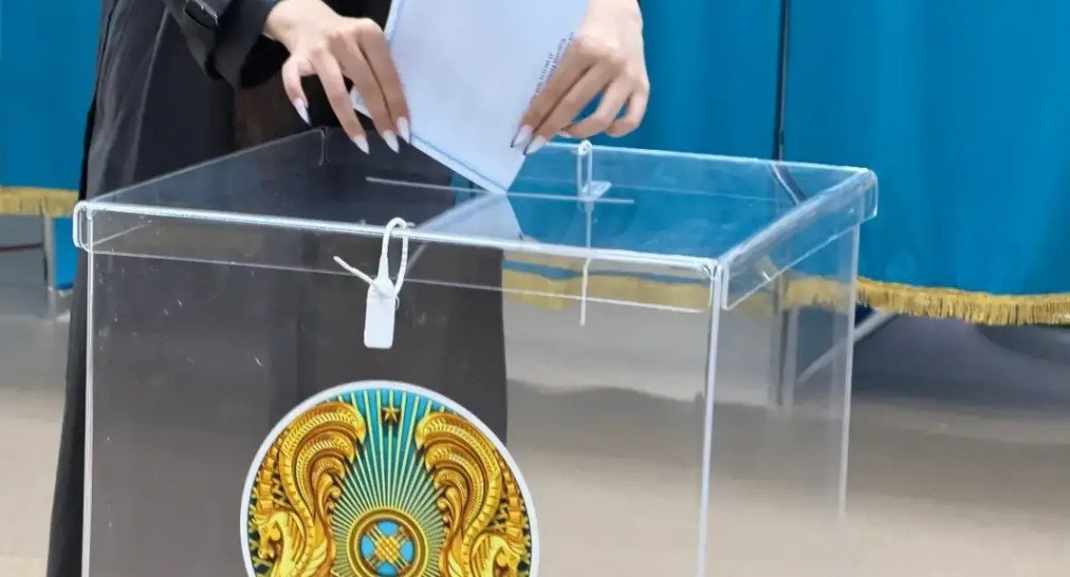 Amanat-тың «Әділетке» қосылуына байланысты мәслихат сайлауы мерзімінен бұрын өтеді