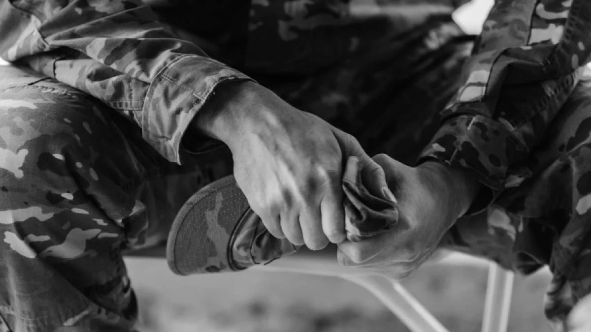 Трагедия на Каспии: число погибших военных выросло до 12 человек