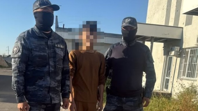 Смертельное нападение на женщину произошло в Астане: что известно