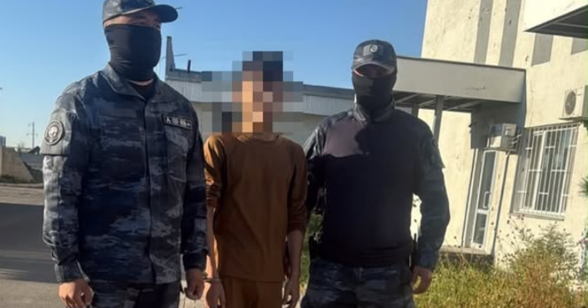  Астаналық әйел бұрынғы күйеуінің қолынан қаза тапты 