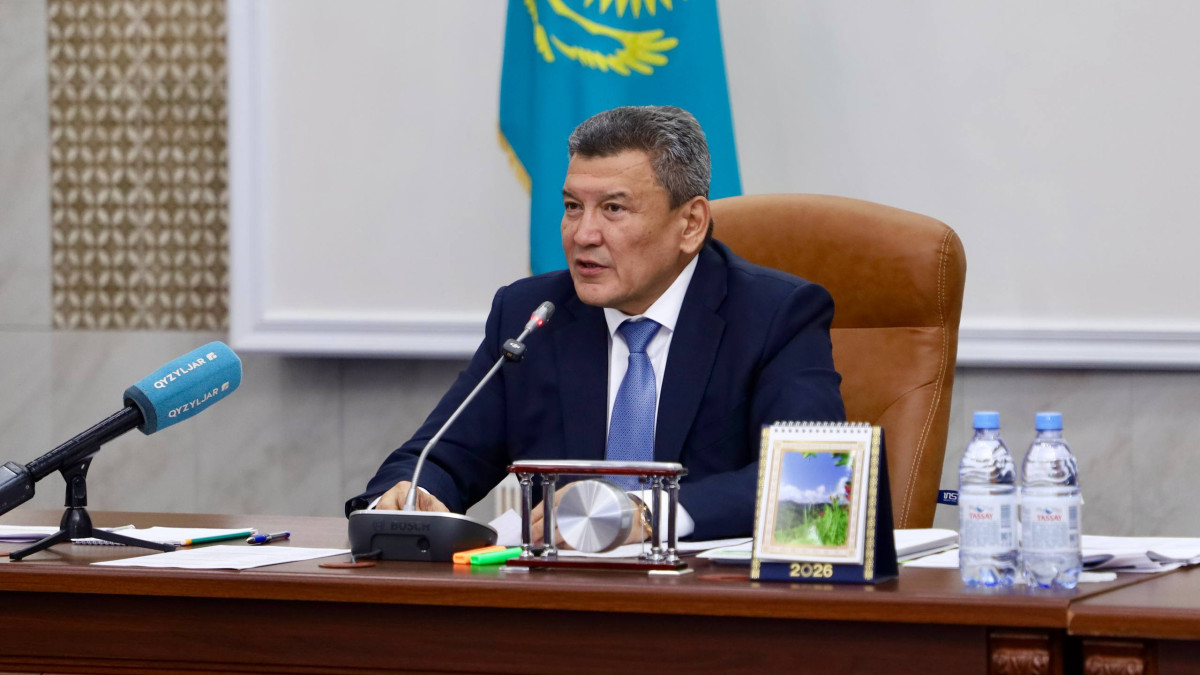 На 12,2% выросло финансирование медицинской отрасти в СКО