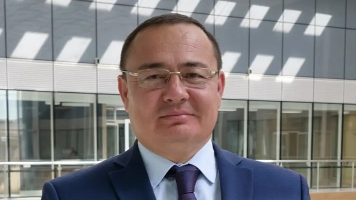 Глава НИТ перешел в Минобороны: Токаев назначил нового заместителя
