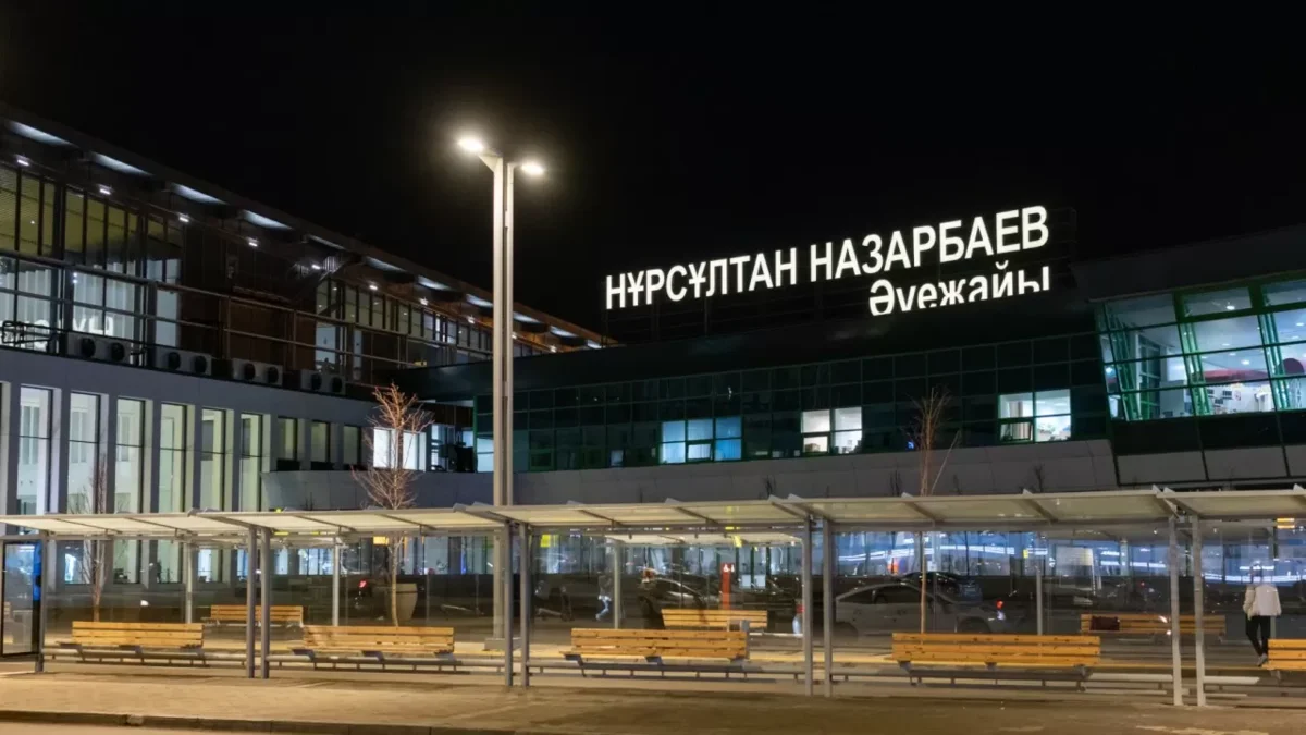 Әлемдегі ең үздік әуежайдың тәжірибесі Астанаға келеді: жаңа әуежайды салуға сингапурлық компания қатысады