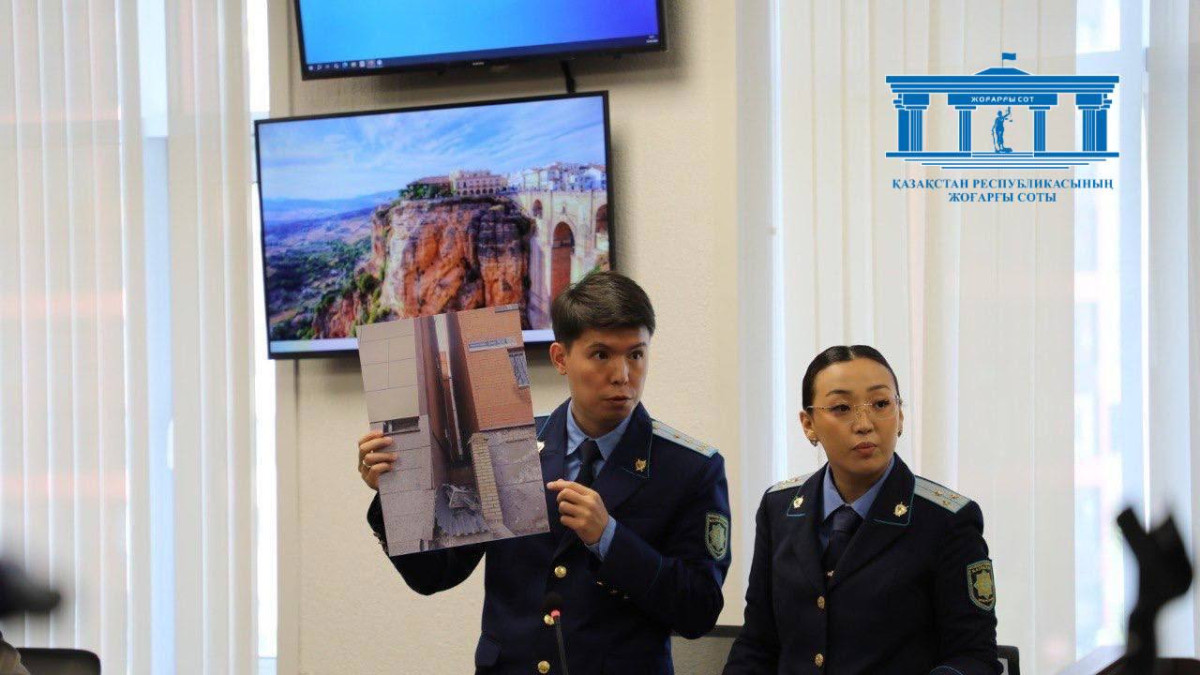 Ұлдана Мырзуан ісі: Адвокат Сәуле Жұбаниязованы ақтауды сұрады