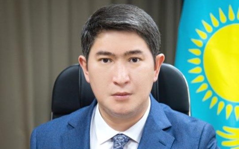 Токаев назначил нового заместителя управляющего делами президента