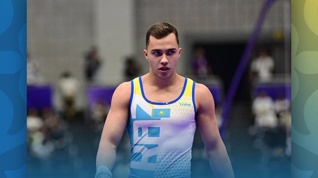 Милад Карими взял серебро Азиатских игр в напряженном финале