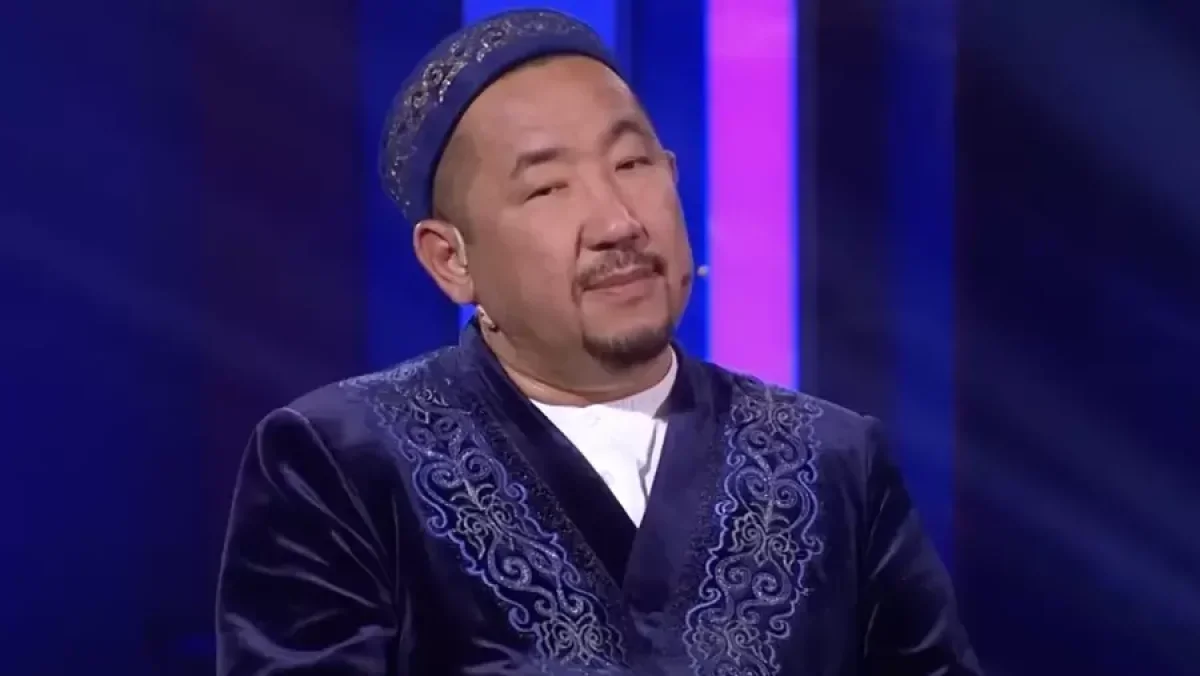 «Дұғада болып, бірлікте болайық, елім.»: Нұрлан имам Каспийдегі қайғылы оқиға туралы пікір білдірді