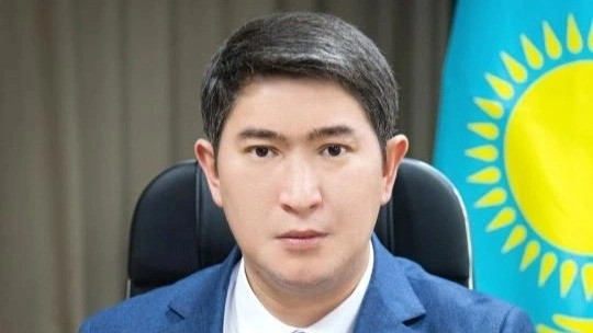 Президент Іс басқарушысының орынбасары тағайындалды