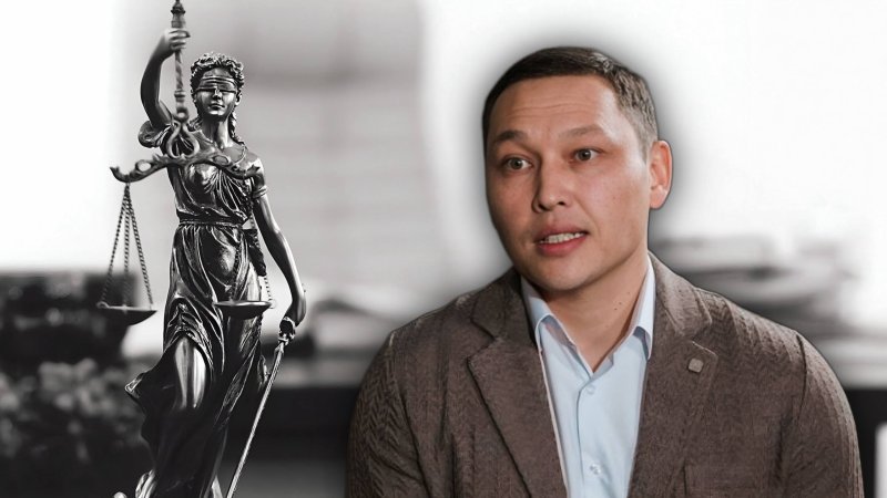 Суд над Санжаром Бокаевым, подозреваемого в хищениях, перенесли на октябрь