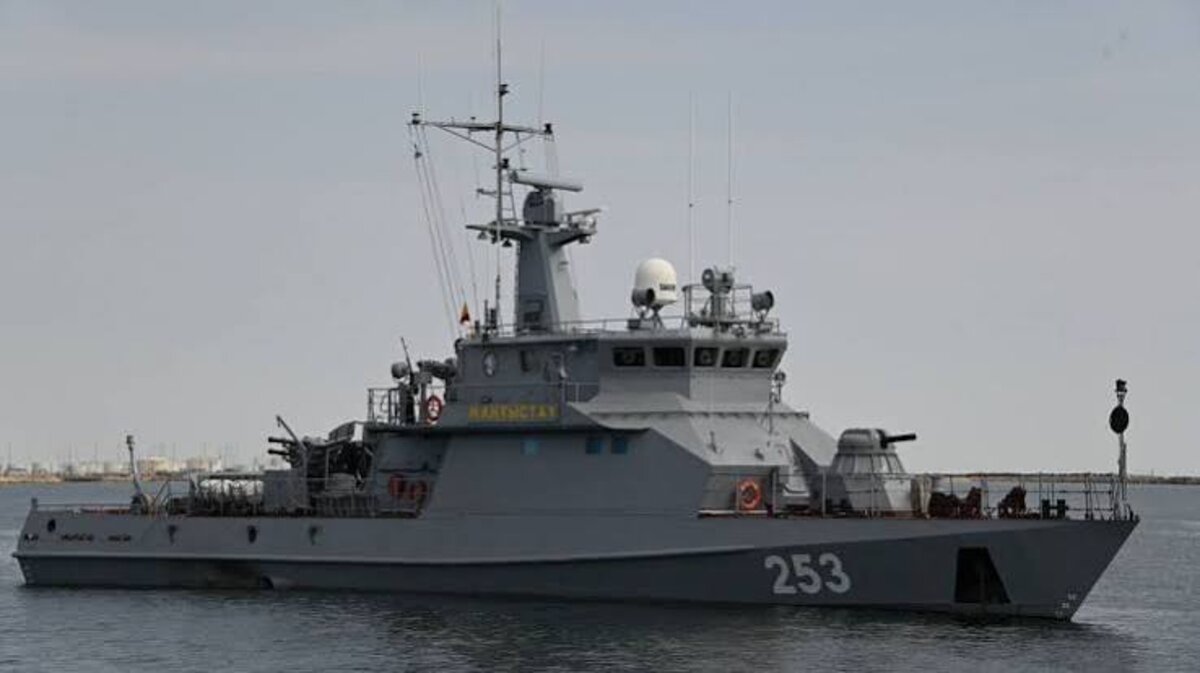 Каспийдегі қайғылы оқиға бойынша күдіктілер анықталды